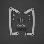 Adventure Rack for Moto Guzzi V85TT '19-