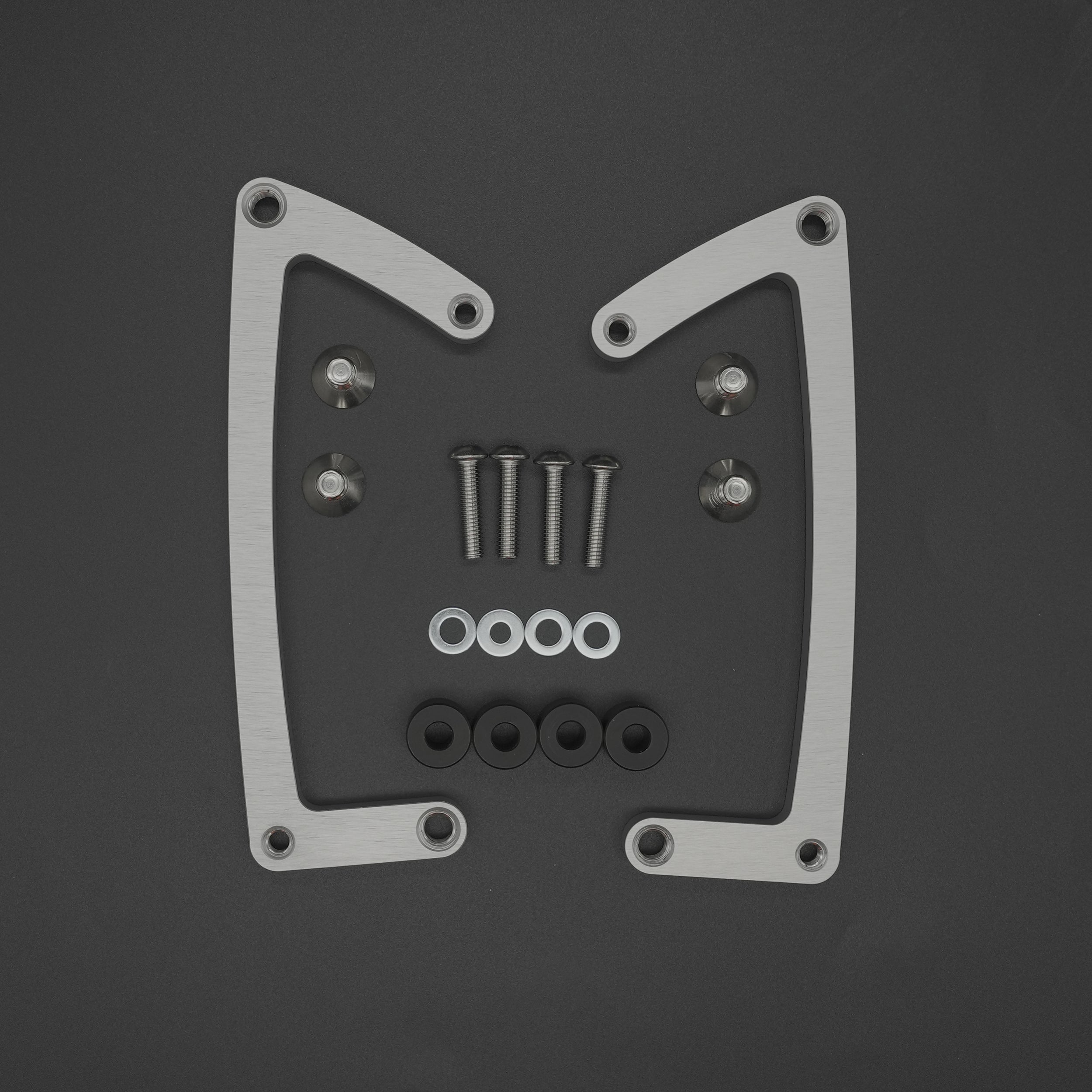 Adventure Rack for Moto Guzzi V85TT '19-