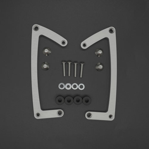 Adventure Rack for Moto Guzzi V85TT '19-