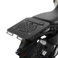 Rack Plate for Kawasaki KLR 650 '22-