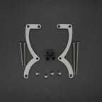 Adventure Rack for Husqvarna Norden 901 '22-