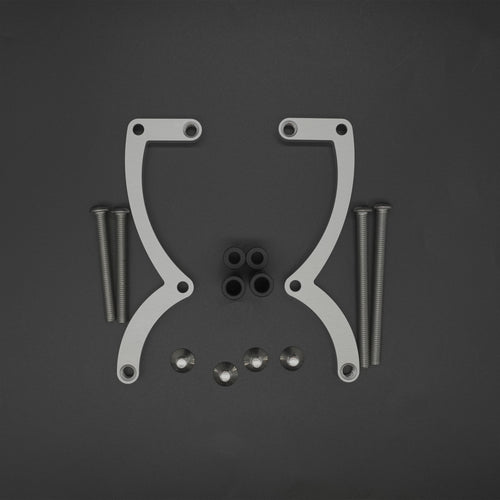 Adventure Rack for Husqvarna Norden 901 '22-