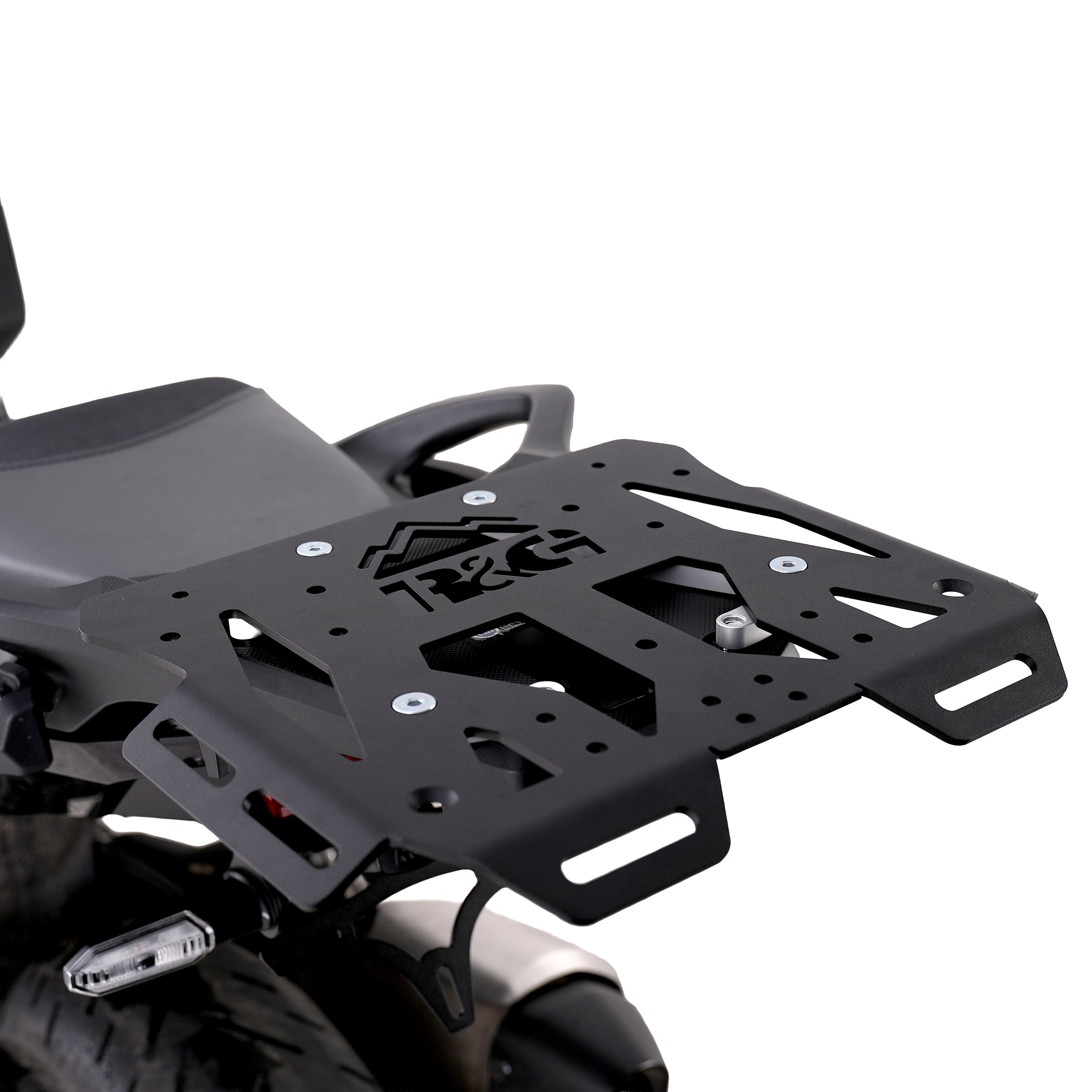 Adventure Rack for Honda NT1100 '22- & Honda NC750X '25-