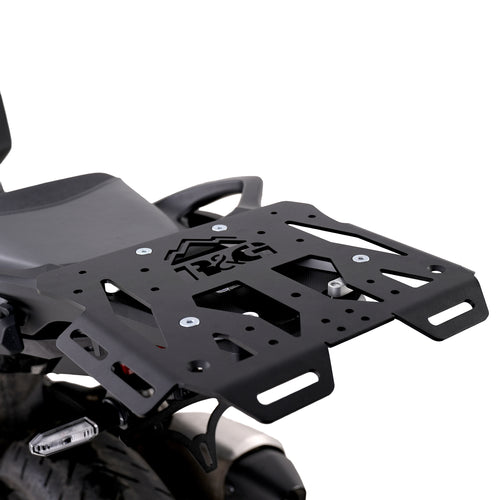 Adventure Rack for Honda NT1100 '22- & Honda NC750X '25-