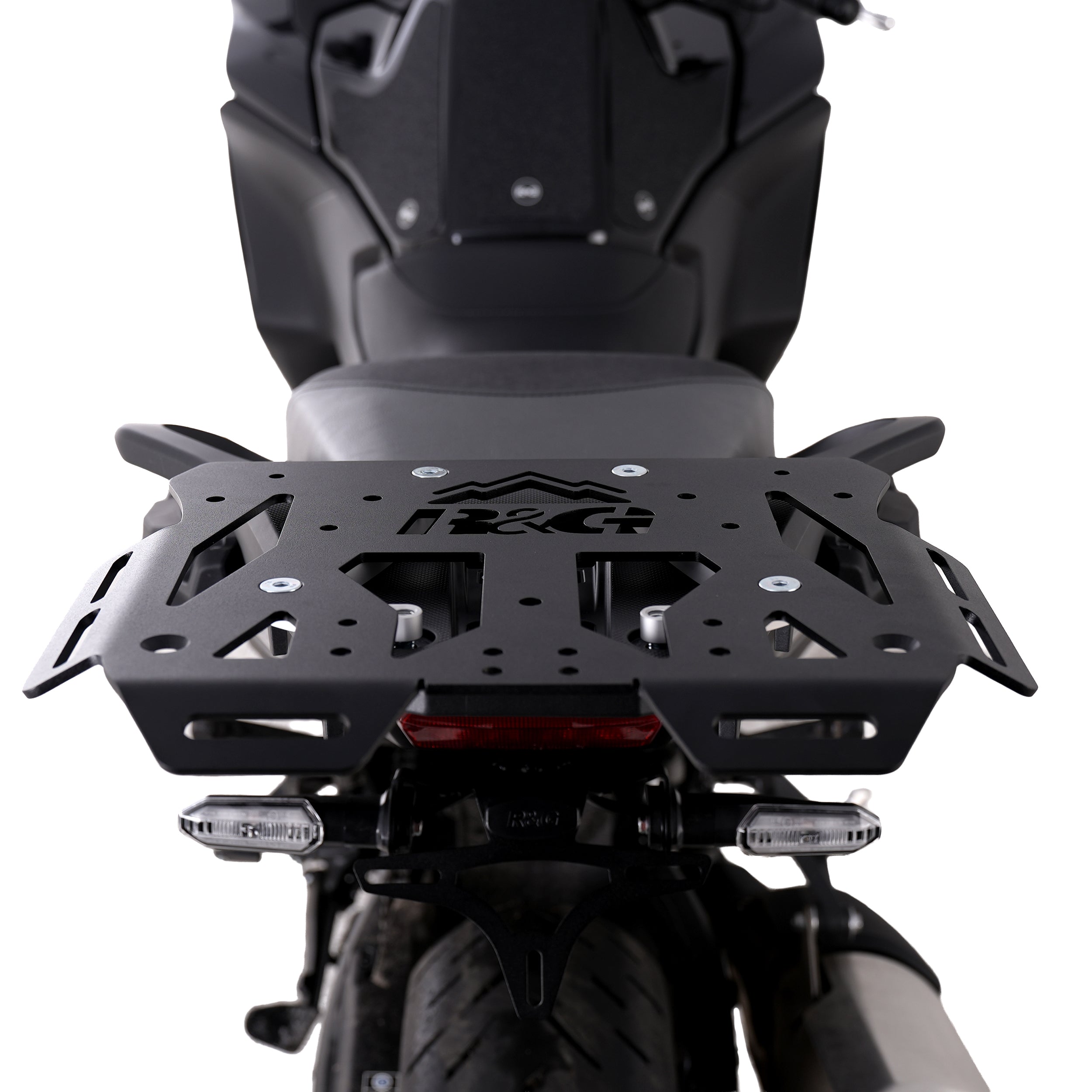 Adventure Rack for Honda NT1100 '22- & Honda NC750X '25-