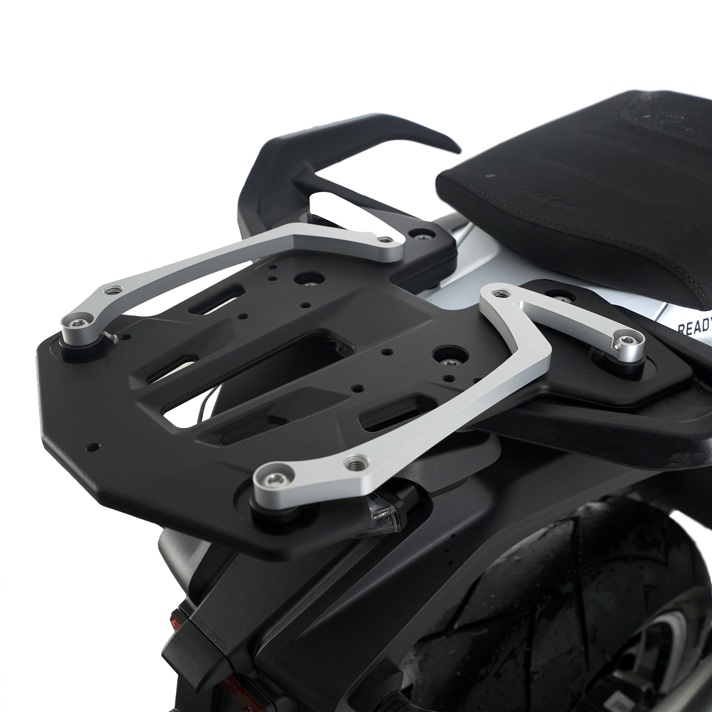 Adventure Rack For KTM 1290 Super Adventure R / S '21-