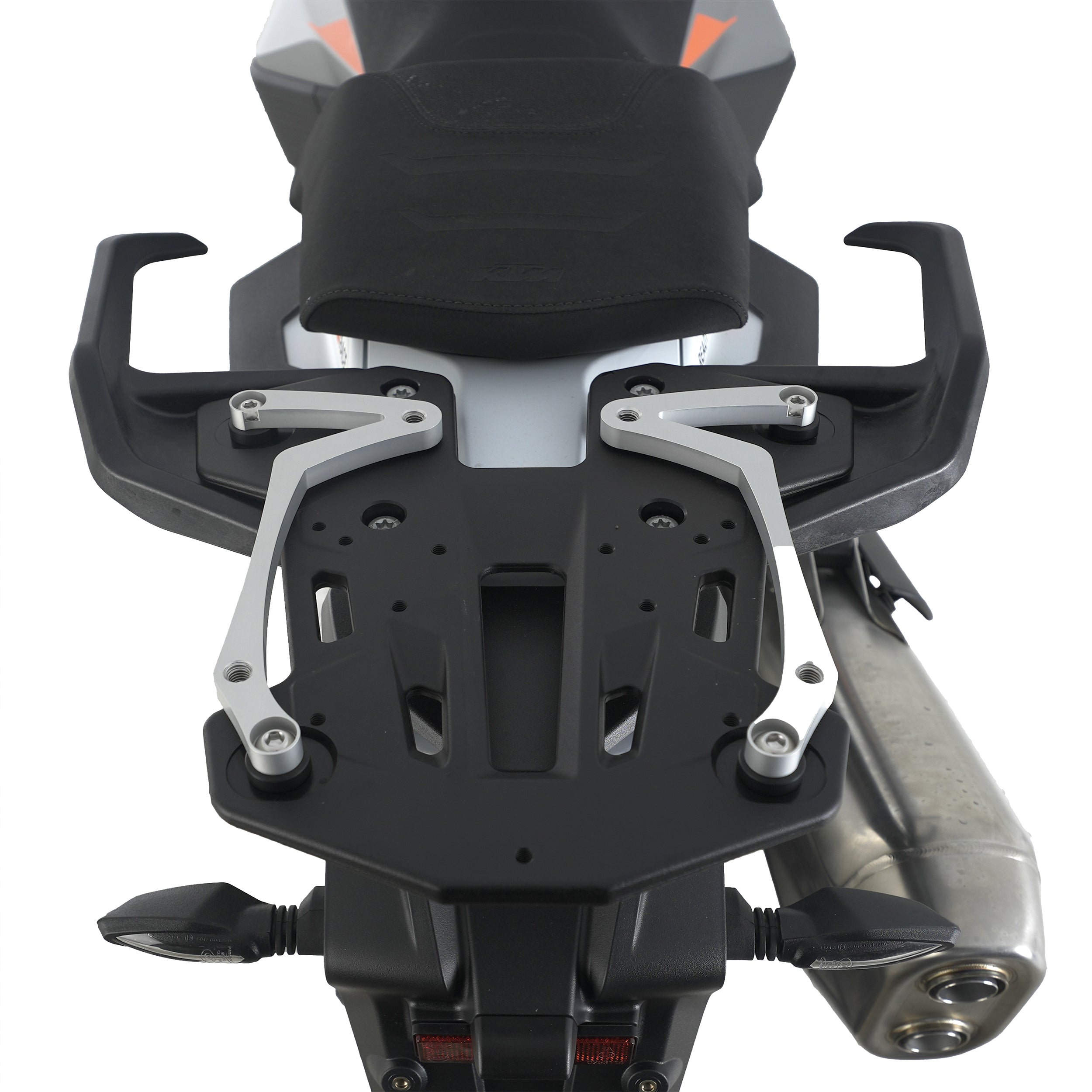 Adventure Rack For KTM 1290 Super Adventure R / S '21-