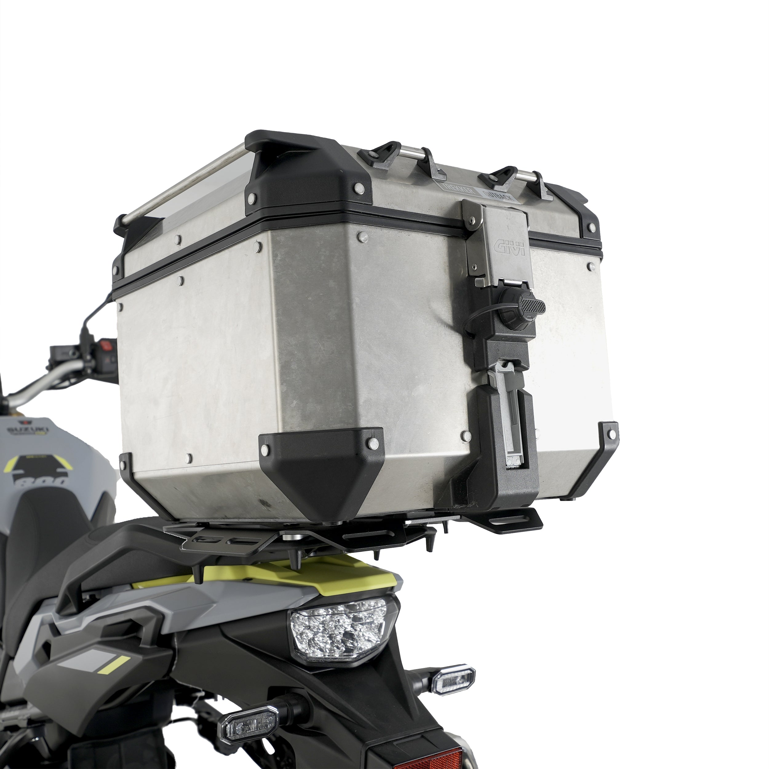 Adventure Rack For Suzuki V-STROM 800DE & V-STROM 800RE '23-