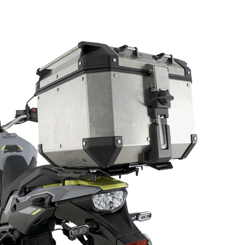 Adventure Rack For Suzuki V-STROM 800DE & V-STROM 800RE '23-