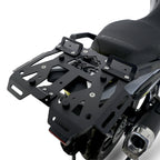 Universal Adventure Rack SHAD Top Box Fitting Kit