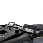 Universal Adventure Rack SHAD Top Box Fitting Kit