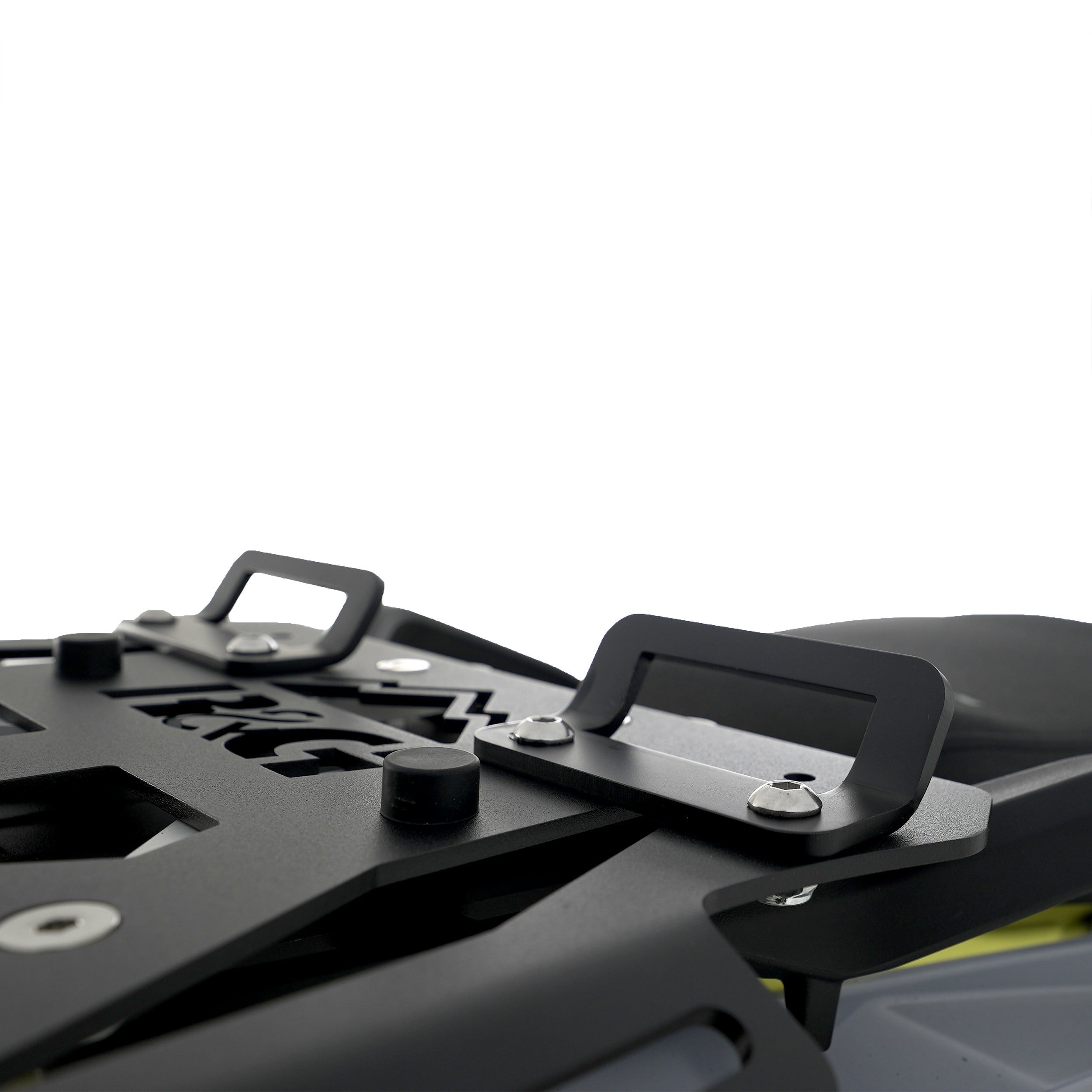 Universal Adventure Rack SHAD Top Box Fitting Kit