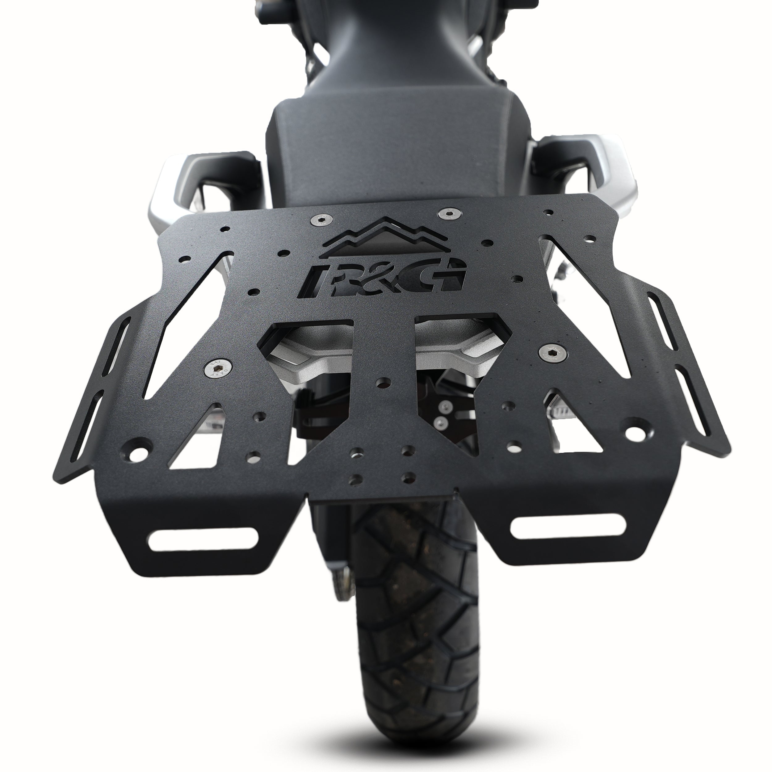 Adventure Rack for  Honda XL 750 Translap '25-