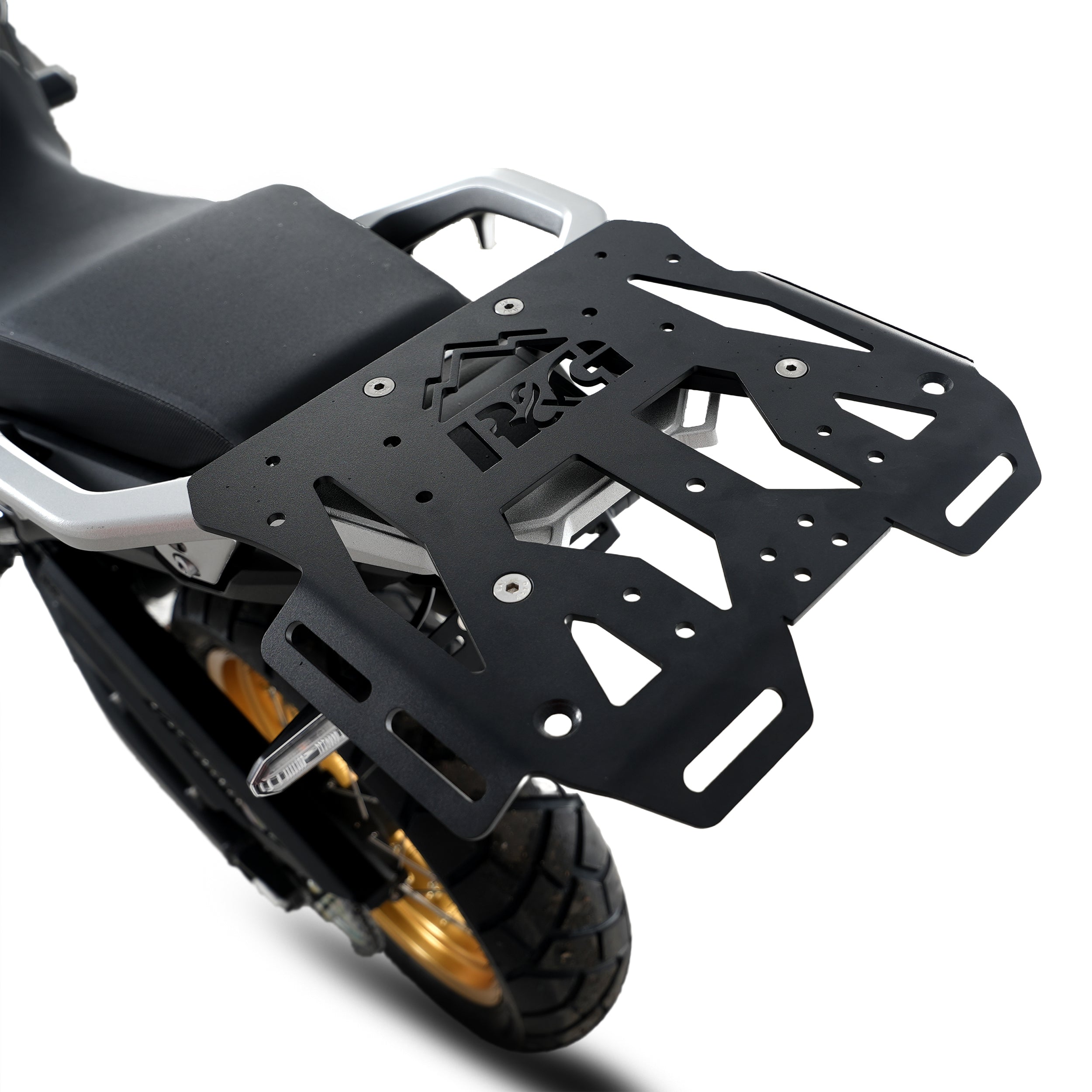 Adventure Rack for  Honda XL 750 Translap '25-
