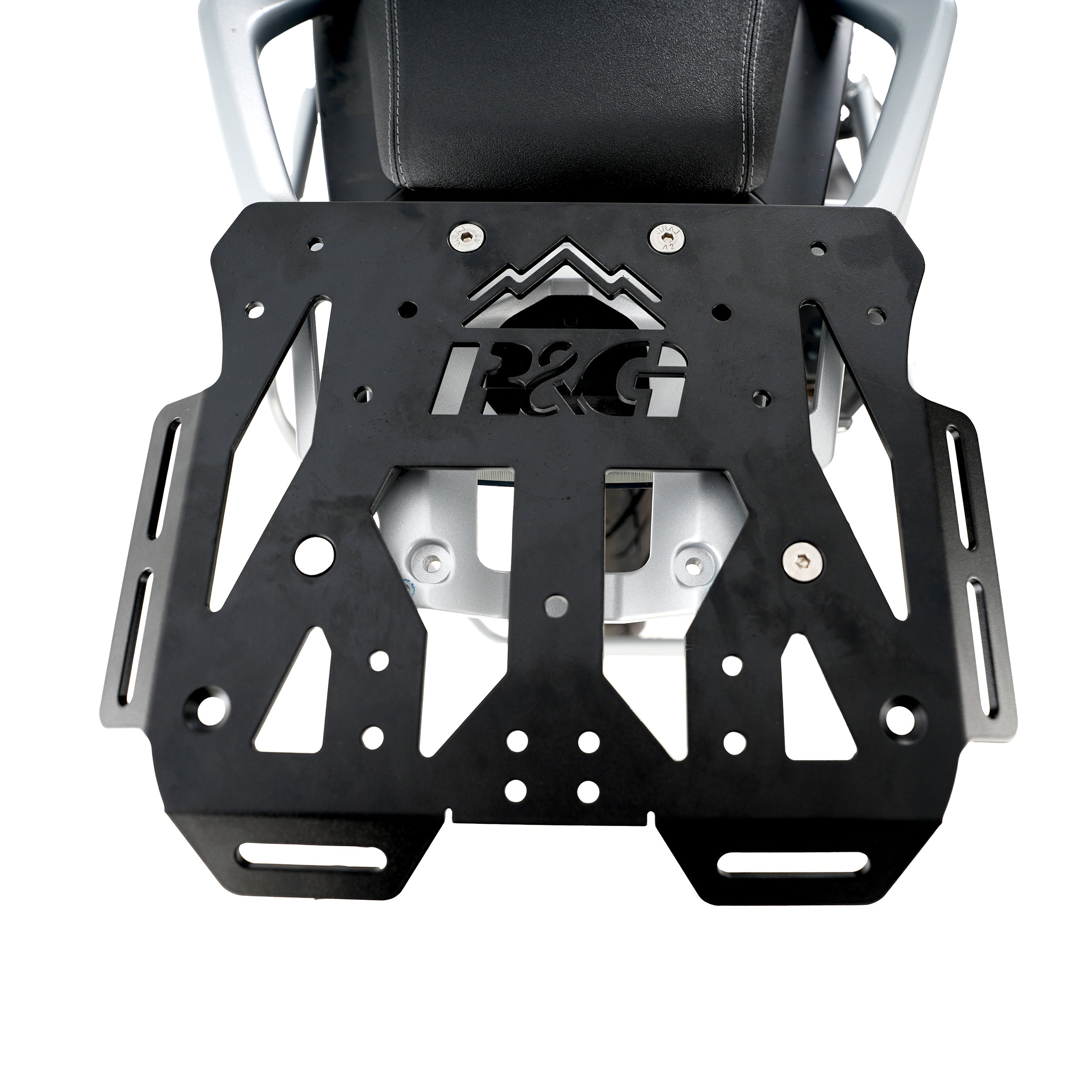 Adventure Rack For CF MOTO 800MT Sport/Touring '22-