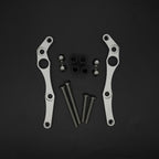 Adventure Rack For CF MOTO 800MT Sport/Touring '22-