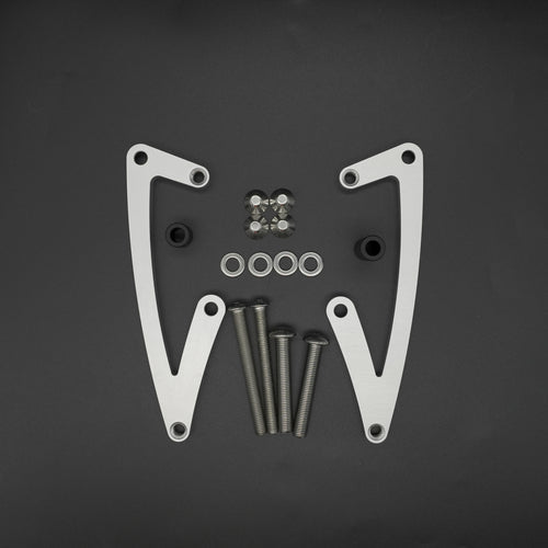 Adventure Rack For KTM 890 SMT '23- & 790 Adventure '19-