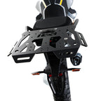 Adventure Rack For Moto Guzzi Stelvio '24-