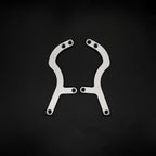 Adventure Rack For Moto Guzzi Stelvio '24-