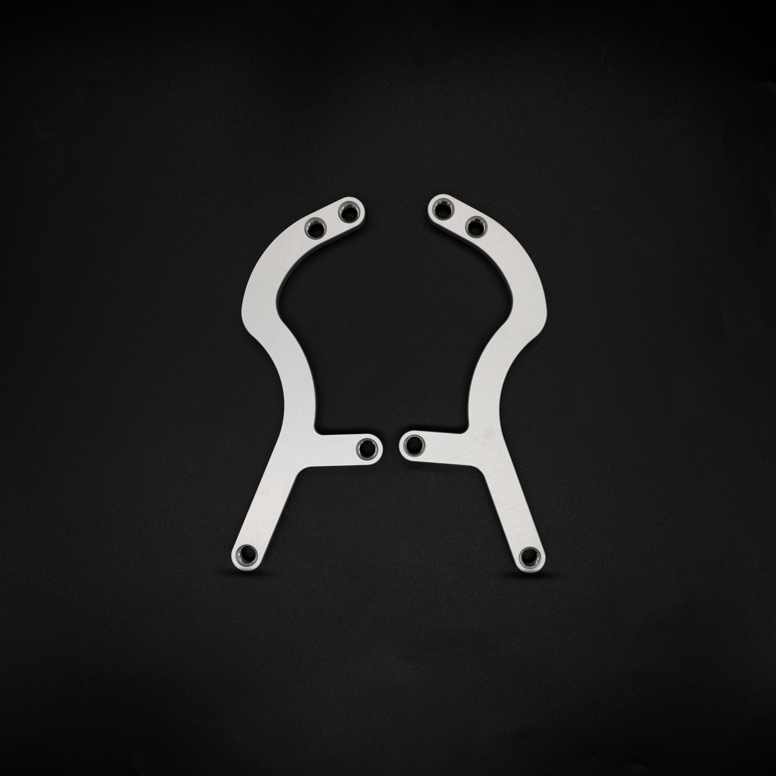 Adventure Rack For Moto Guzzi Stelvio '24-