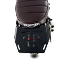 Rack Plate for Triumph Scrambler 400 X, Speed 400 '24-