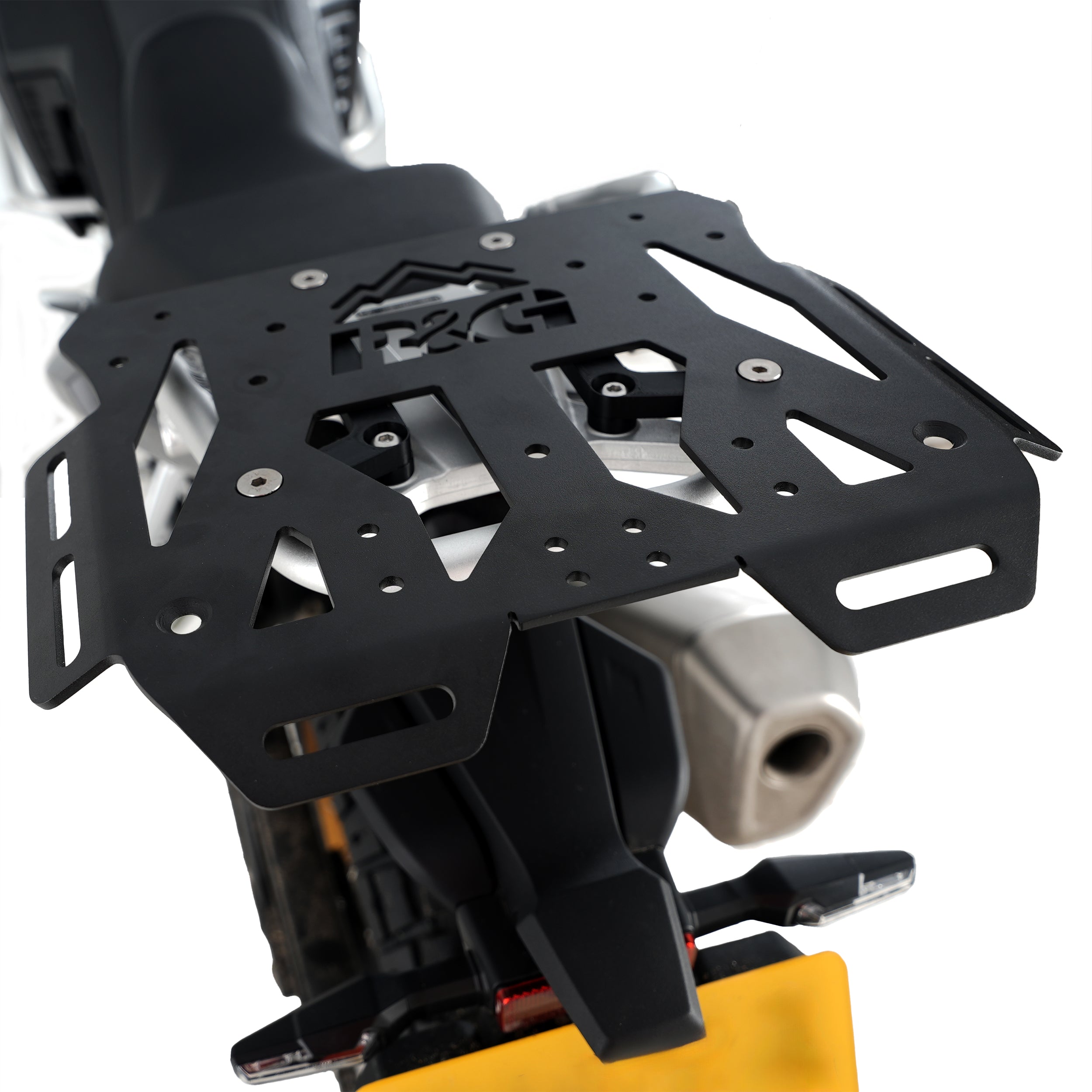 Adventure Rack for Kove 800X '25-, 800X PRO '24-, 800X Rally '25- & 800X Touring '25-