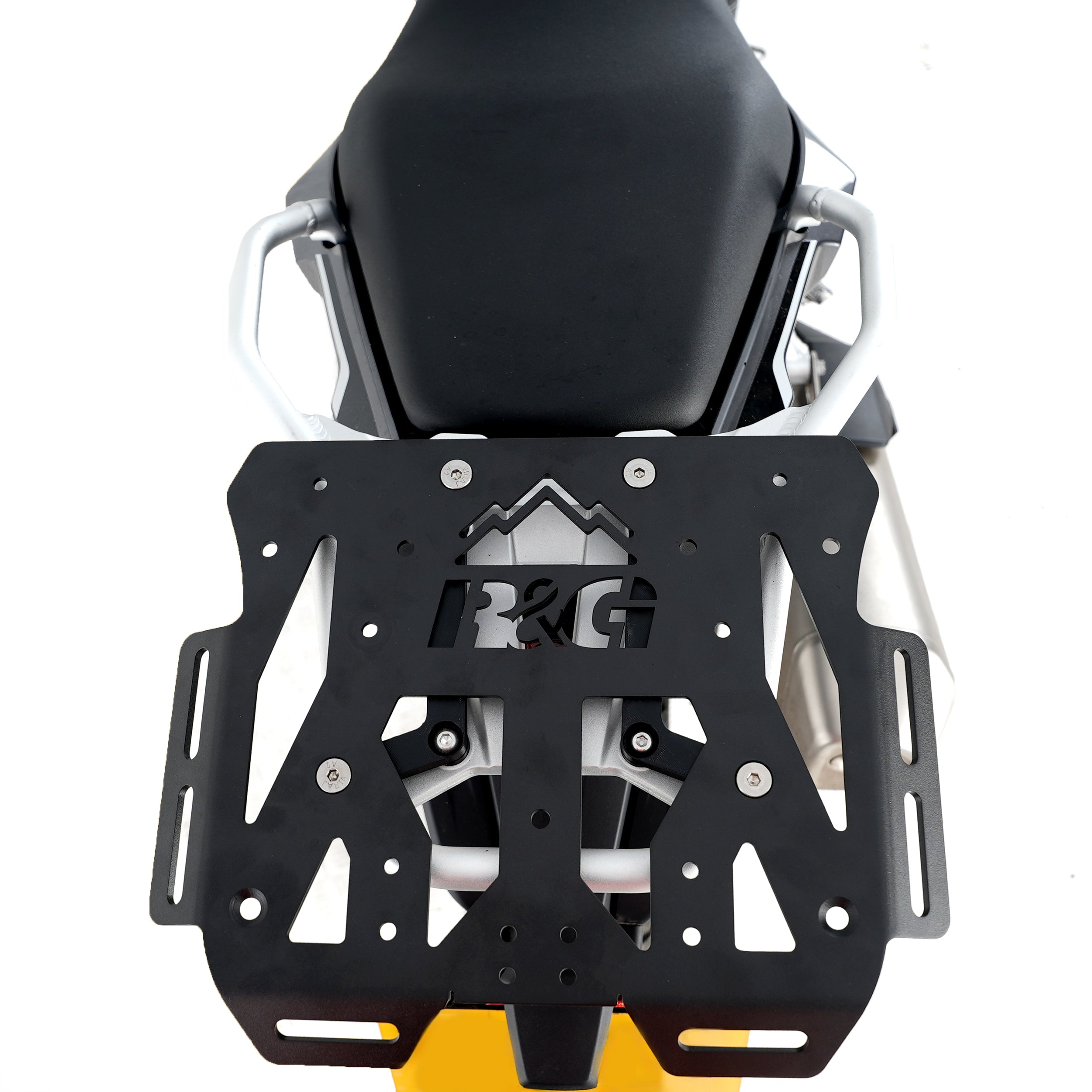 Adventure Rack for Kove 800X '25-, 800X PRO '24-, 800X Rally '25- & 800X Touring '25-