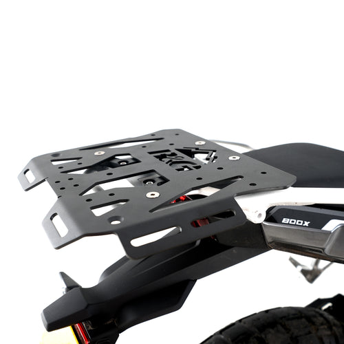 Adventure Rack for Kove 800X '25-, 800X PRO '24-, 800X Rally '25- & 800X Touring '25-