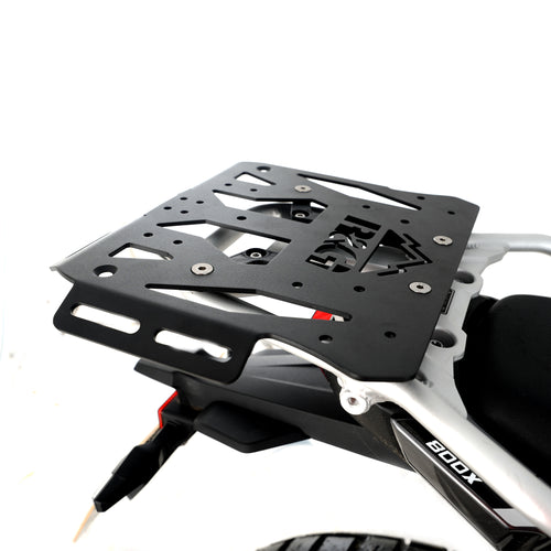 Adventure Rack for Kove 800X '25-, 800X PRO '24-, 800X Rally '25- & 800X Touring '25-