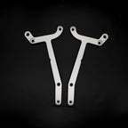 Adventure Rack for  Honda XL 750 Translap '25-