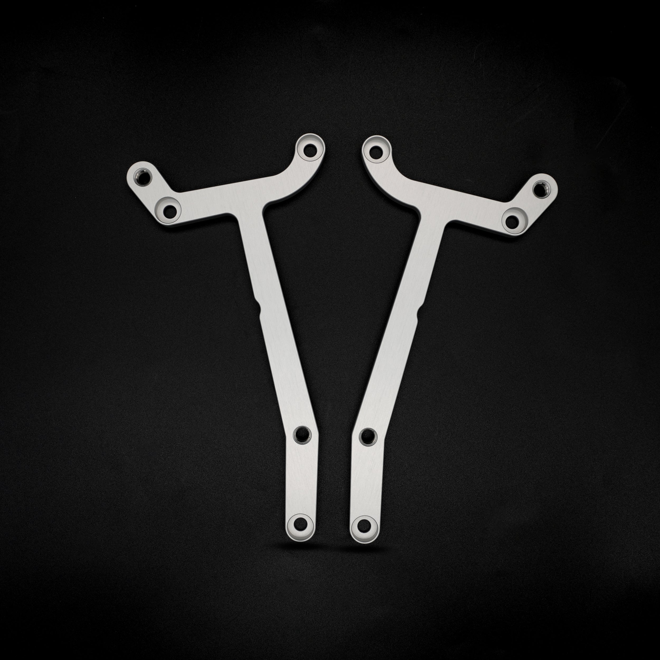 Adventure Rack for BMW F800GS '24-