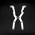 Adventure Rack for  CF Moto 450MT / IBEX 450( USA) '24-