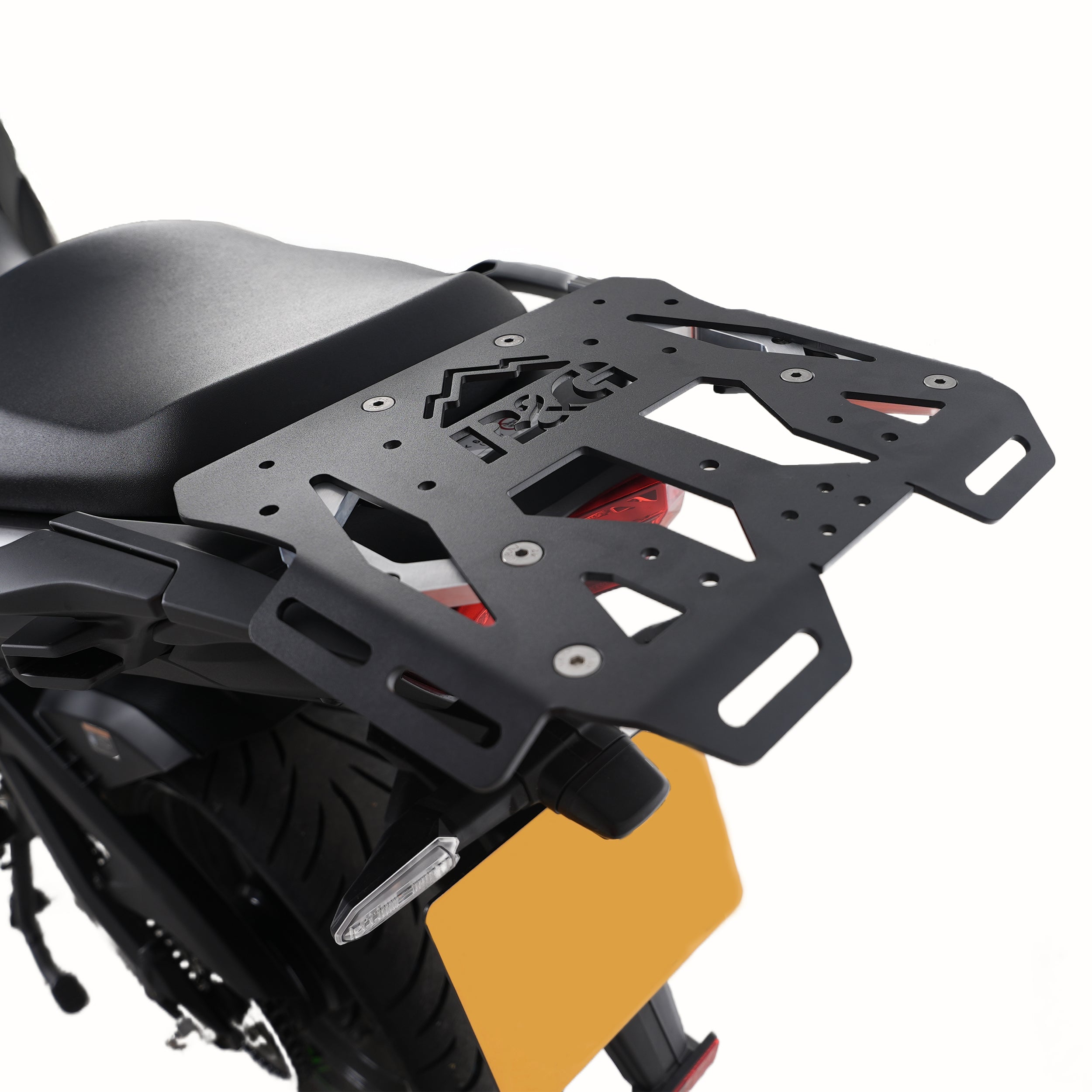 Adventure Rack for Kawasaki Versys 1100 '25- & Ninja 1100 SX '25-