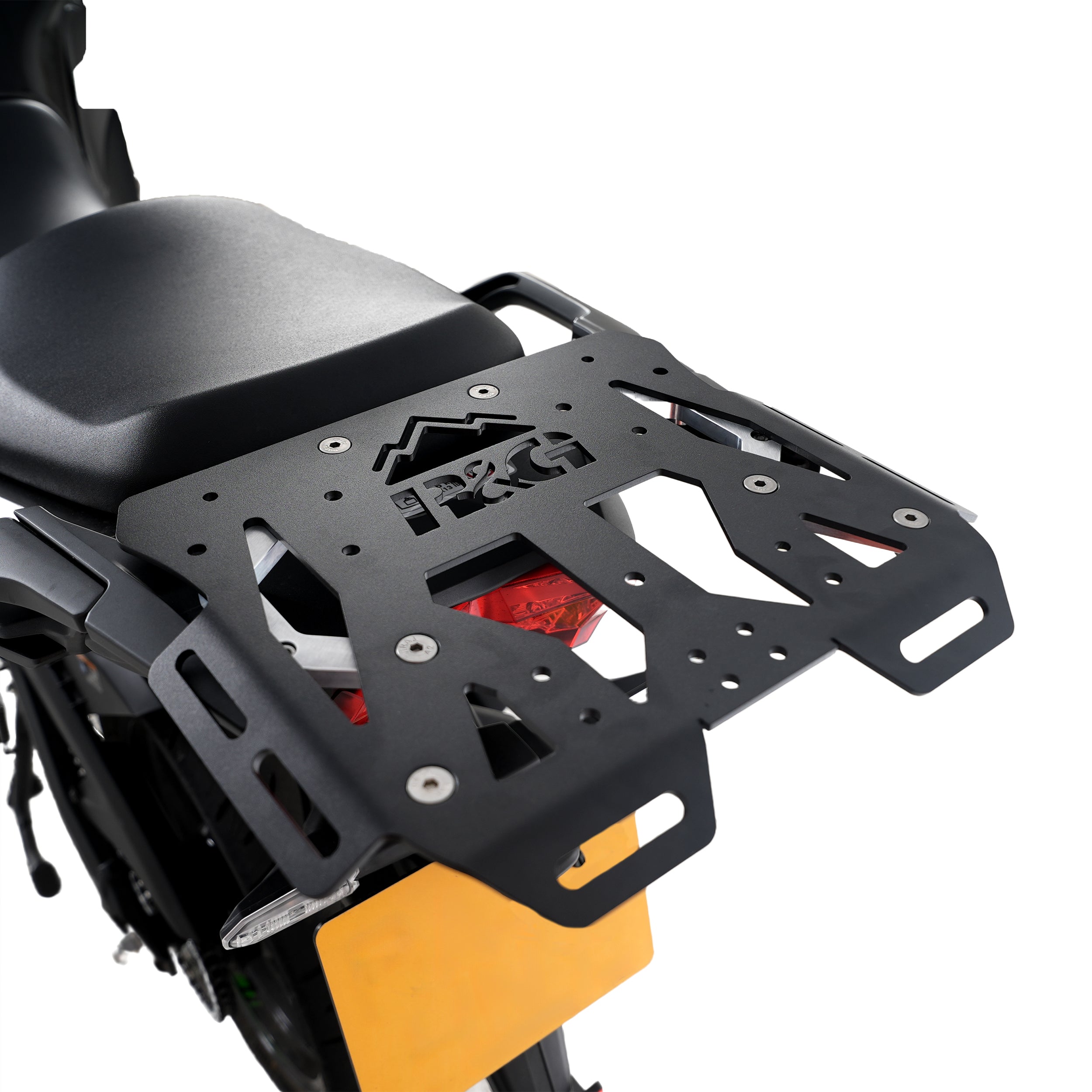 Adventure Rack for Kawasaki Versys 1100 '25- & Ninja 1100 SX '25-