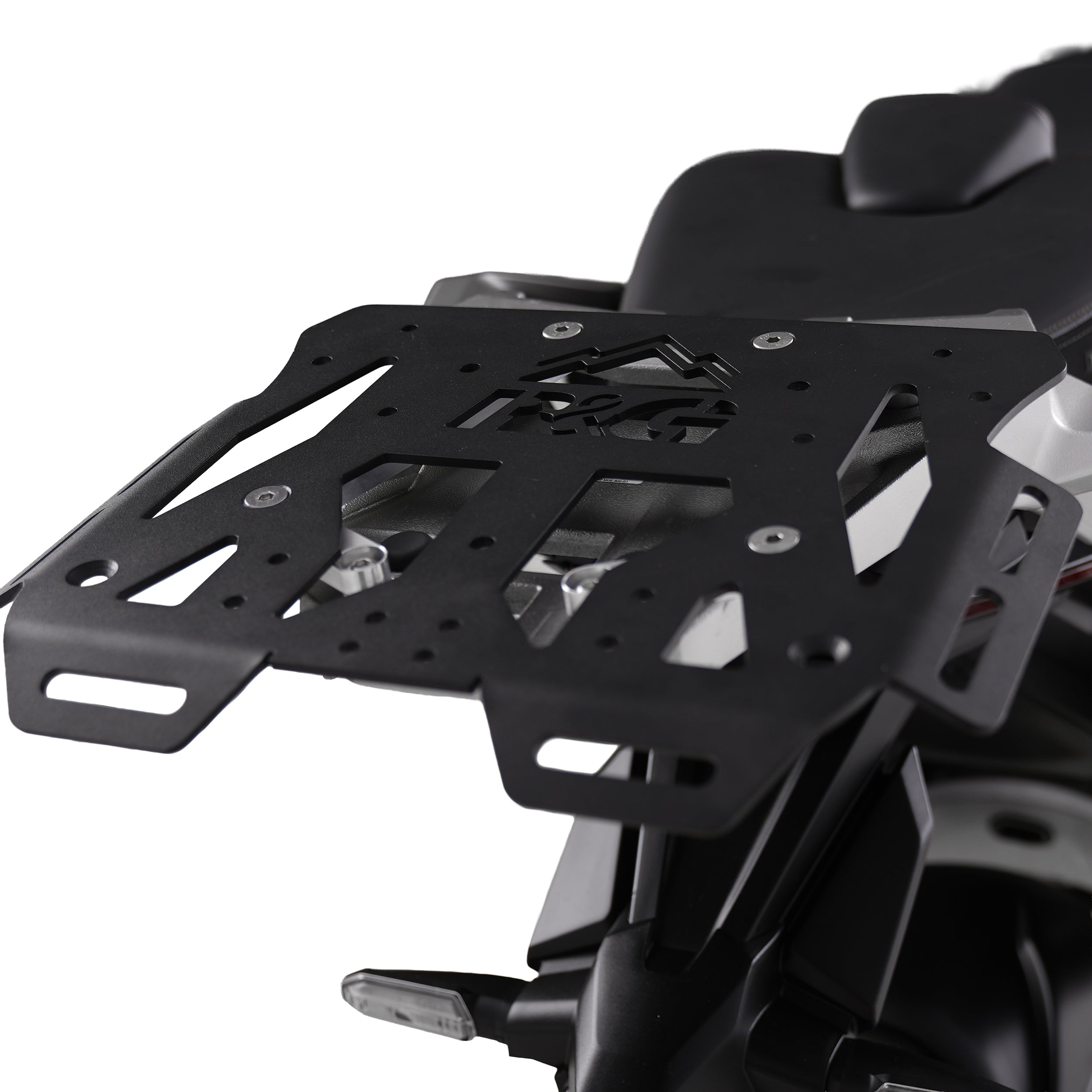 Adventure Rack for Voge DS900X '24- & DS800X Rally '25-