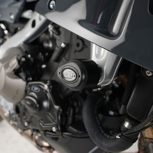 Crash Protectors -  Aero Style for Yamaha XSR900 GP '24-