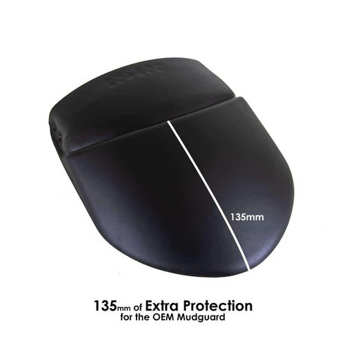 R&G Fender Extender for Kawasaki Z900 RS SE '22-, Z900 RS Cafe '18- & Z900 RS '18-