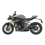 R&G Fender Extender for Triumph Speed Triple 1200 RR '22-, Daytona 660 '24- & Speed Triple 1200 RS '21-