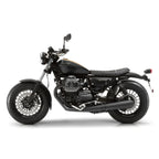 R&G Fender Extender for Moto Guzzi V9 Bobber '16- & V9 Roamer '16-