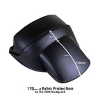 R&G Fender Extender for Benelli Leoncino 500 '15- & Leoncino 500 Trail '15-