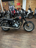 R&G Fender Extender for BSA Goldstar '22-