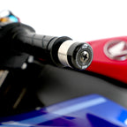 Bar End Sliders for Most Honda Motorcycles
