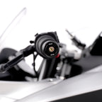 Bar End Sliders for Ducati , CF Moto & Suzuki models