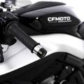 Bar End Sliders for Ducati , CF Moto & Suzuki models