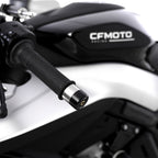 Bar End Sliders for Ducati , CF Moto & Suzuki models