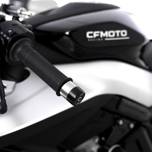 Bar End Sliders for Ducati , CF Moto & Suzuki models