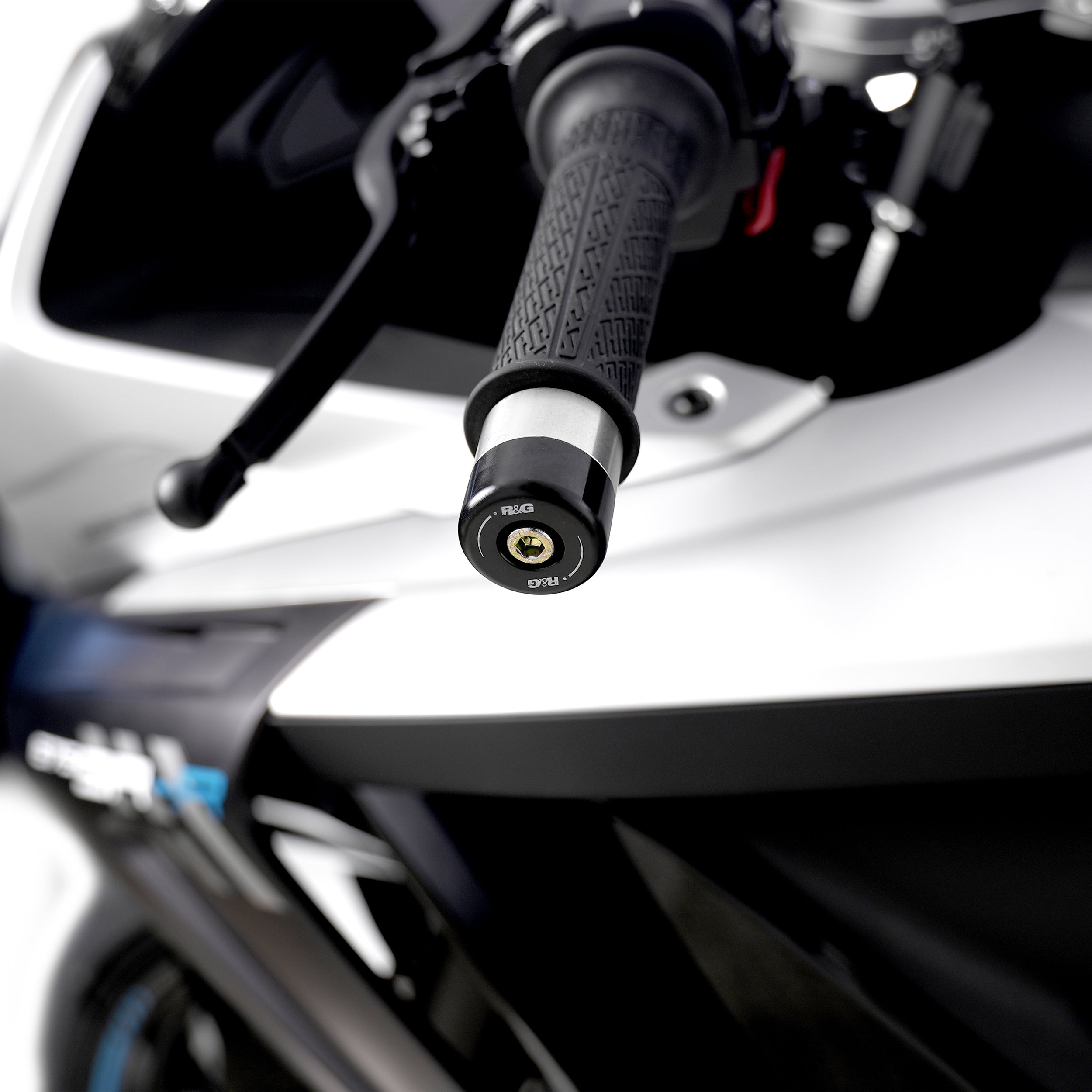 Bar End Sliders for Ducati , CF Moto & Suzuki models