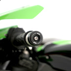 Bar End Sliders for Kawasaki ZX10R '06-25  & ZX-10RR '21-25.