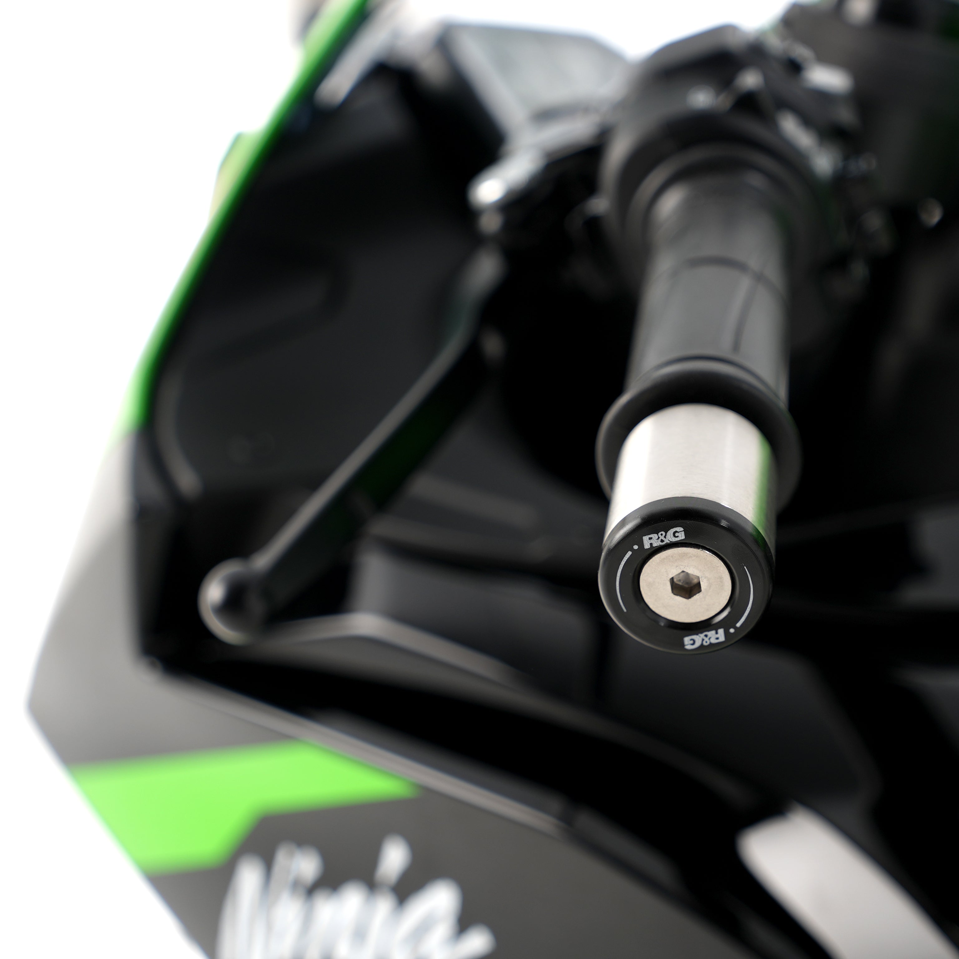 Bar End Sliders for multiple models.