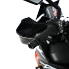 Bar End Sliders for KTM 1090/1190/1290 Adventure, Husqvarna FS 450, Yamaha Tracer 700 '16- (FJ-07), KTM 790 Adeventure '19-, KTM 890 Adventure '20-'22 & KTM 890 SMT '23- '24
